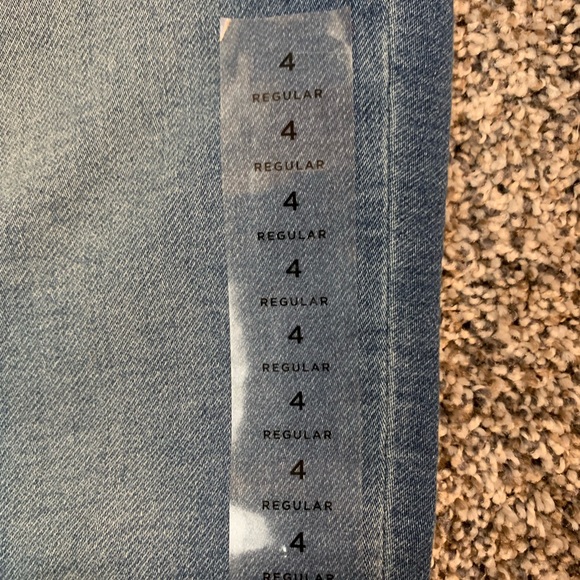 American Eagle jeans - Picture 3 of 5